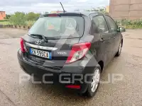 2012 Toyota YARIS