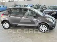 2010 Toyota YARIS