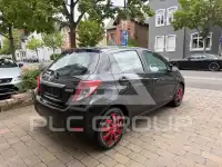 2012 Toyota YARIS