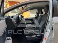 2012 Toyota YARIS