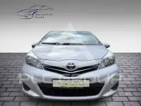 2012 Toyota YARIS