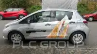 2012 Toyota YARIS