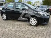 2012 Toyota YARIS