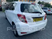 2012 Toyota YARIS
