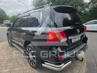 2012 Toyota LAND CRUISER