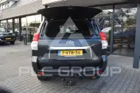2012 Toyota LAND CRUISER