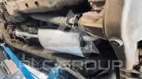 2012 Toyota LAND CRUISER