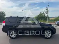 2012 Toyota LAND CRUISER