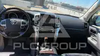 2012 Toyota LAND CRUISER