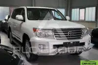 2012 Toyota LAND CRUISER