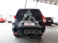 2012 Toyota LAND CRUISER