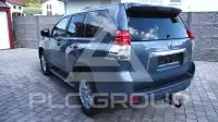 2012 Toyota LAND CRUISER