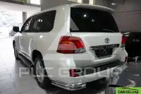 2012 Toyota LAND CRUISER