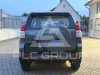 2012 Toyota LAND CRUISER