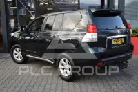 2012 Toyota LAND CRUISER
