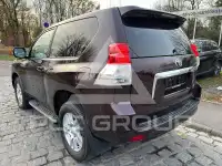 2012 Toyota LAND CRUISER