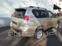 2012 Toyota LAND CRUISER