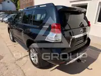 2012 Toyota LAND CRUISER