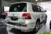 2012 Toyota LAND CRUISER