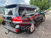 2012 Toyota LAND CRUISER