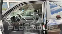 2012 Toyota LAND CRUISER