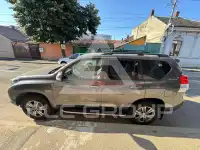 2012 Toyota LAND CRUISER