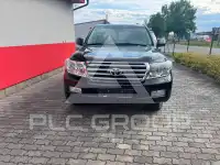 2012 Toyota LAND CRUISER