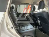 2012 Toyota LAND CRUISER