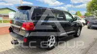 2012 Toyota LAND CRUISER