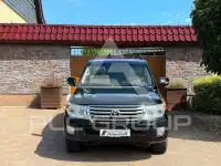 2012 Toyota LAND CRUISER
