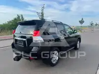 2012 Toyota LAND CRUISER