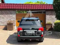 2012 Toyota LAND CRUISER