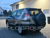 2012 Toyota LAND CRUISER