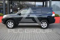 2012 Toyota LAND CRUISER