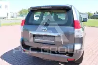2012 Toyota LAND CRUISER