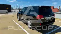 2012 Toyota LAND CRUISER