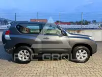 2012 Toyota LAND CRUISER