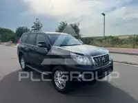 2012 Toyota LAND CRUISER