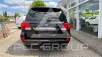 2012 Toyota LAND CRUISER