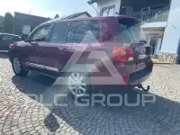 2012 Toyota LAND CRUISER
