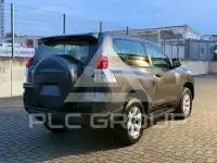 2012 Toyota LAND CRUISER