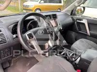 2012 Toyota LAND CRUISER