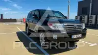 2012 Toyota LAND CRUISER