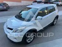 2012 Toyota Urban Cruiser