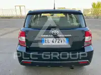 2012 Toyota Urban Cruiser