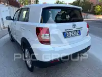 2012 Toyota Urban Cruiser