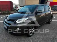 2012 Toyota Urban Cruiser