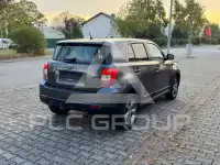 2012 Toyota Urban Cruiser