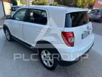 2012 Toyota Urban Cruiser