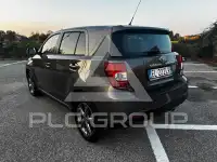 2012 Toyota Urban Cruiser